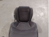 Recambio de asiento delantero izquierdo para renault megane iv hatchback (b9a/m/n_) 1.5 dci 90 (b9a1) referencia OEM IAM 8201652
