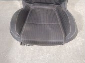 Recambio de asiento delantero izquierdo para renault megane iv hatchback (b9a/m/n_) 1.5 dci 90 (b9a1) referencia OEM IAM 8201652