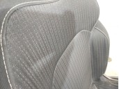 Recambio de asiento delantero izquierdo para renault megane iv hatchback (b9a/m/n_) 1.5 dci 90 (b9a1) referencia OEM IAM 8201652