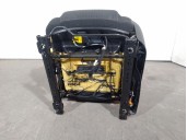 Recambio de asiento delantero izquierdo para renault megane iv hatchback (b9a/m/n_) 1.5 dci 90 (b9a1) referencia OEM IAM 8201652