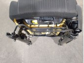 Recambio de asiento delantero izquierdo para renault megane iv hatchback (b9a/m/n_) 1.5 dci 90 (b9a1) referencia OEM IAM 8201652