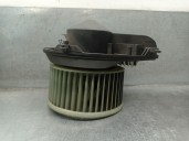 Recambio de motor calefaccion para audi a4 b5 (8d2) 1.8 t referencia OEM IAM 8D1820021  740221233F