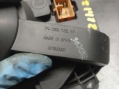 Recambio de motor calefaccion para audi a4 b5 (8d2) 1.8 t referencia OEM IAM 8D1820021  740221233F