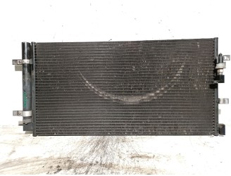 Recambio de condensador / radiador aire acondicionado para audi a4 b8 (8k2) 2.0 tdi referencia OEM IAM 8K0260401D 8K0260403AF 