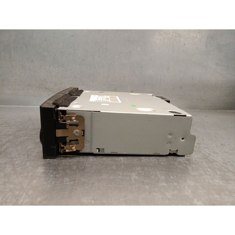 Recambio de sistema audio / radio cd para peugeot 5008 (0u_, 0e_) 1.6 bluehdi 120 referencia OEM IAM 98053736XT  