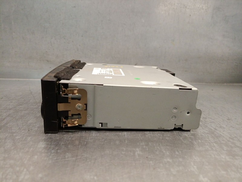 Recambio de sistema audio / radio cd para peugeot 5008 (0u_, 0e_) 1.6 bluehdi 120 referencia OEM IAM 98053736XT  
