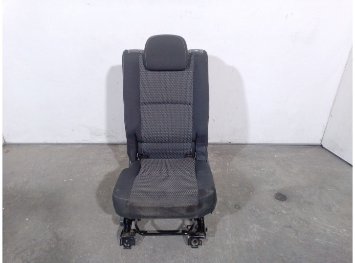 Recambio de asientos trasero izquierdo para toyota verso (_r2_) 1.6 d4-d (war20_) referencia OEM IAM 710760F121B2 710760F121B2 