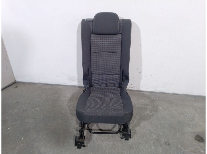 Recambio de asiento trasero medio para toyota verso (_r2_) 1.6 d4-d (war20_) referencia OEM IAM 710760F121B2 710760F121B2 