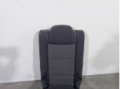 Recambio de asiento trasero medio para toyota verso (_r2_) 1.6 d4-d (war20_) referencia OEM IAM 710760F121B2 710760F121B2 