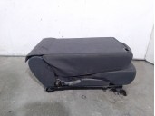 Recambio de asiento trasero medio para toyota verso (_r2_) 1.6 d4-d (war20_) referencia OEM IAM 710760F121B2 710760F121B2 
