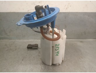 Recambio de aforador para skoda octavia iii (5e3, nl3, nr3) 1.5 tsi referencia OEM IAM 5WA919051A 5WA919051A 058020001V BOSCH