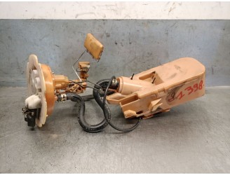 Recambio de aforador para nissan almera i hatchback (n15) 1.6 referencia OEM IAM 172800N000 250600M000 - 172800N000 