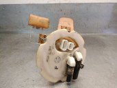 Recambio de aforador para nissan almera i hatchback (n15) 1.6 referencia OEM IAM 172800N000 250600M000 - 172800N000 