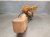 Recambio de aforador para nissan almera i hatchback (n15) 1.6 referencia OEM IAM 172800N000 250600M000 - 172800N000 