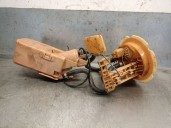 Recambio de aforador para nissan almera i hatchback (n15) 1.6 referencia OEM IAM 172800N000 250600M000 - 172800N000 