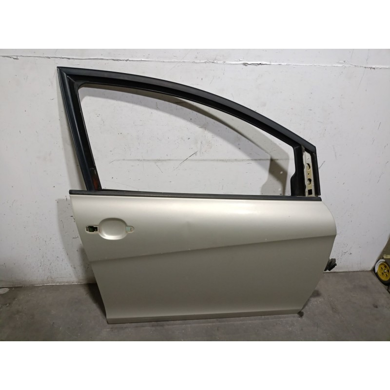 Recambio de puerta delantera derecha para seat altea xl (5p5, 5p8) 1.6 referencia OEM IAM  5P0831056A 