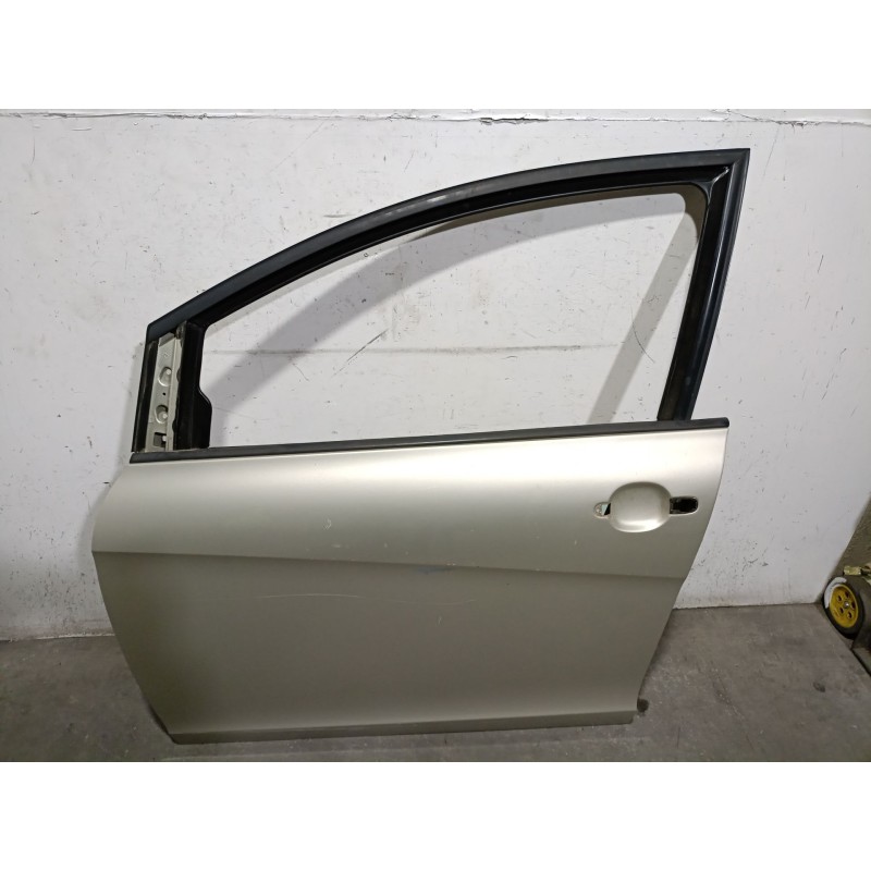 Recambio de puerta delantera izquierda para seat altea xl (5p5, 5p8) 1.6 referencia OEM IAM  5P0831055A 