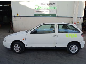 seat ibiza ii (6k1) del año 1999