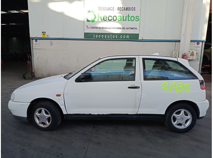 seat ibiza ii (6k1) del año 1999