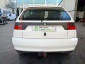 seat ibiza ii (6k1) del año 1999