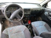 seat ibiza ii (6k1) del año 1999