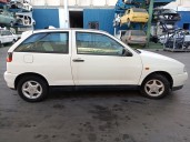 seat ibiza ii (6k1) del año 1999