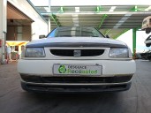 seat ibiza ii (6k1) del año 1999