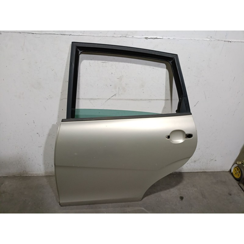 Recambio de puerta trasera izquierda para seat altea xl (5p5, 5p8) 1.6 referencia OEM IAM  5P8833055 