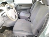 hyundai matrix (fc) del año 2007