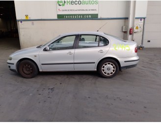 seat toledo ii (1m2) del año 1999