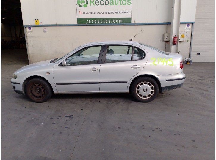 seat toledo ii (1m2) from the year 1999