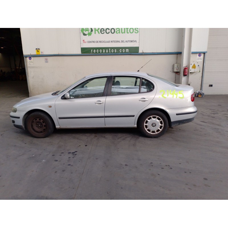 seat toledo ii (1m2) del año 1999