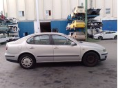 seat toledo ii (1m2) del año 1999