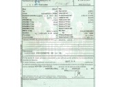 seat toledo ii (1m2) del año 1999
