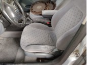 seat toledo ii (1m2) del año 1999