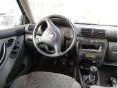 seat toledo ii (1m2) del año 1999
