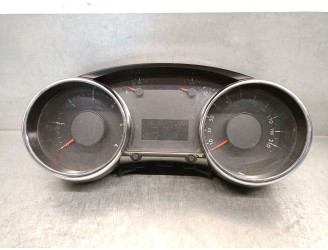 Recambio de cuadro instrumentos para peugeot 5008 (0u_, 0e_) 1.6 bluehdi 120 referencia OEM IAM 9810462780 9810462780 