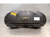 Recambio de cuadro instrumentos para peugeot 5008 (0u_, 0e_) 1.6 bluehdi 120 referencia OEM IAM 9810462780 9810462780 