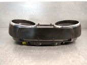 Recambio de cuadro instrumentos para peugeot 5008 (0u_, 0e_) 1.6 bluehdi 120 referencia OEM IAM 9810462780 9810462780 