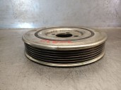 Recambio de polea cigueñal para fiat doblo autobús (263_) 1.3 d multijet (263axc1a) referencia OEM IAM 55200498 55200498 