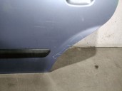 Recambio de puerta trasera izquierda para hyundai getz (tb) 1.1 referencia OEM IAM  770031C020 