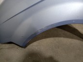 Recambio de aleta delantera izquierda para hyundai getz (tb) 1.1 referencia OEM IAM  663111C350D 