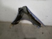 Recambio de aleta delantera izquierda para hyundai getz (tb) 1.1 referencia OEM IAM  663111C350D 