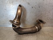 Recambio de tubo para alfa romeo 159 (939_) 2.0 jtdm (939axp1b) referencia OEM IAM 55222896 55222896 