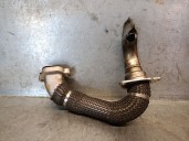 Recambio de tubo para alfa romeo 159 (939_) 2.0 jtdm (939axp1b) referencia OEM IAM 55222896 55222896 