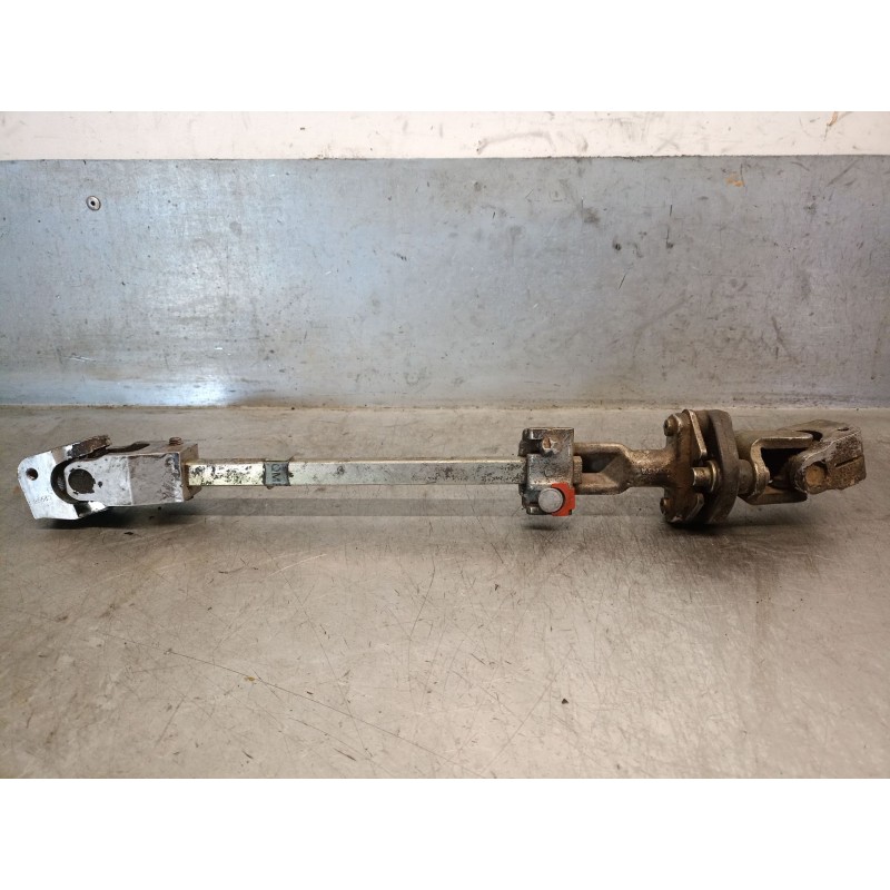 Recambio de columna direccion para land rover defender (ld) 2.5 tdi referencia OEM IAM QME500030 QME500030 - QME500031 