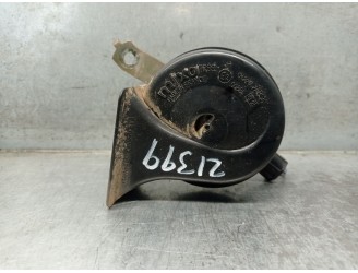 Recambio de claxon para rover 45 i sedán (rt) 1.6 referencia OEM IAM TR99 CH2013