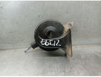 Recambio de claxon para rover 45 i sedán (rt) 1.6 referencia OEM IAM TR99  CH2013