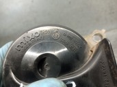 Recambio de claxon para rover 45 i sedán (rt) 1.6 referencia OEM IAM TR99  CH2013