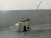 Recambio de cerradura puerta delantera derecha para audi a4 b5 (8d2) 1.8 t referencia OEM IAM 4D1837016D 